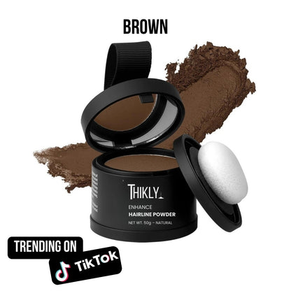 Hair Powder Pro