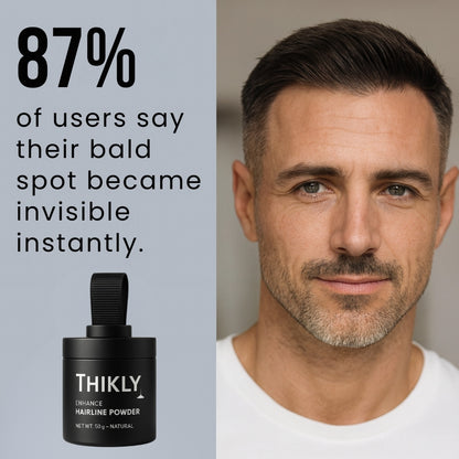 Hair Powder Pro