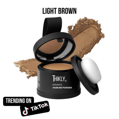 Hair Powder Pro