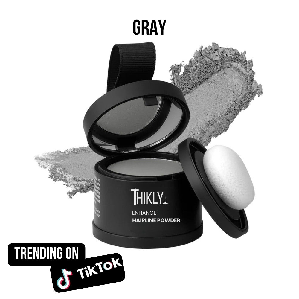 Hair Powder Pro