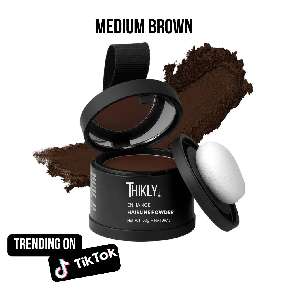 Hair Powder Pro