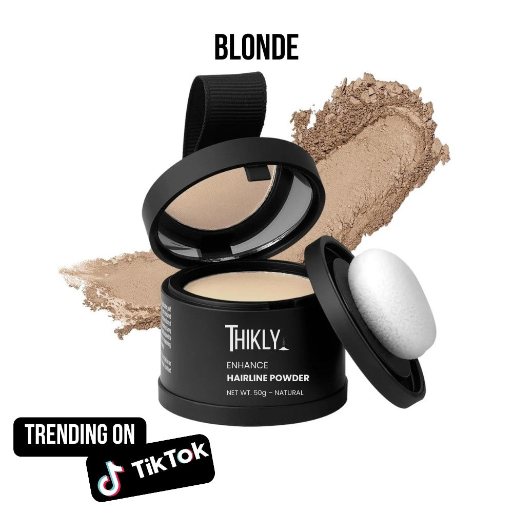Hair Powder Pro