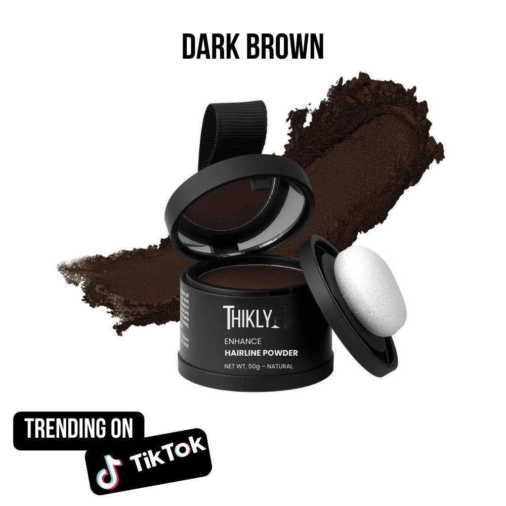 Hair Powder Pro